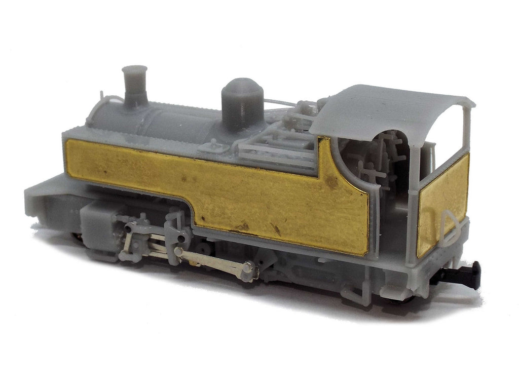 Russell c1935