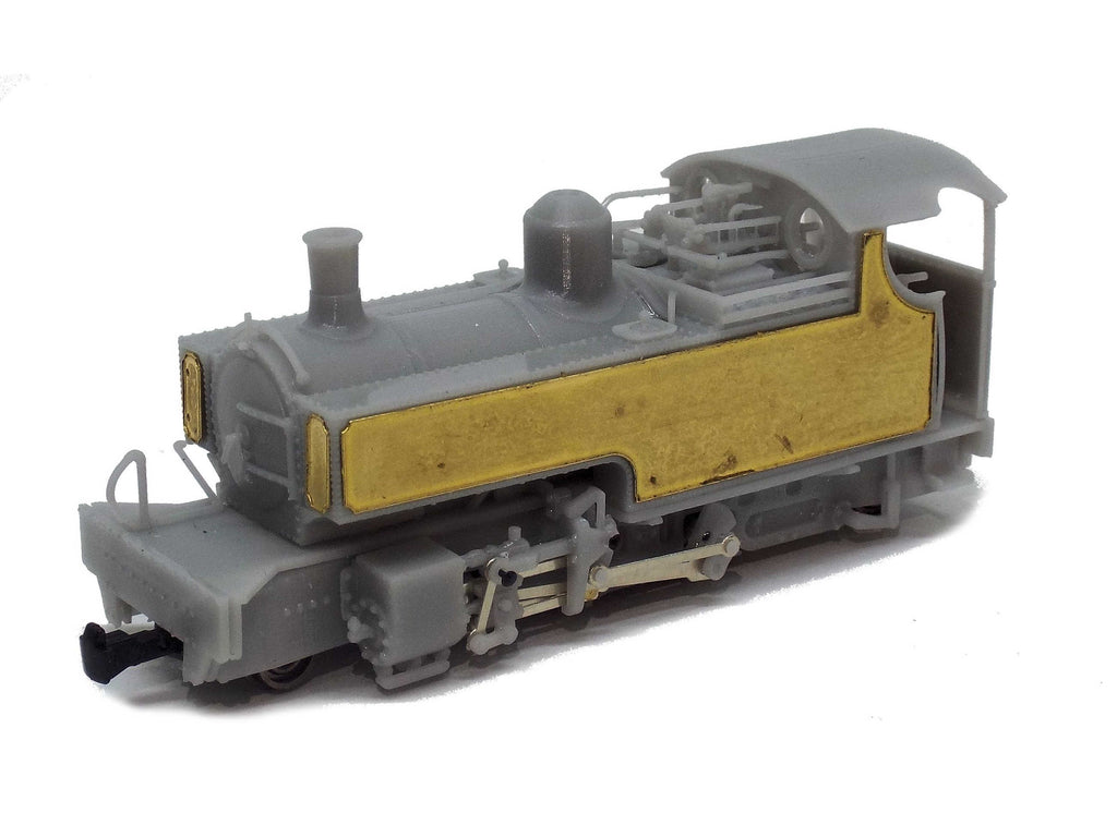 Russell c1935