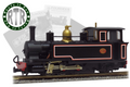 Argyll & Atlantic - Black
