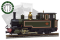 Argyll & Atlantic - Green