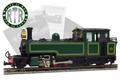 Avontuur - Green