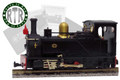 Masham - Black