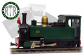 Masham - Green