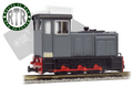 Vale of Rheidol No.10 - Grey and Black