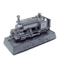 George B - 1:87 Miniature