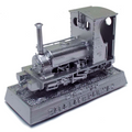 Holy War - 1:87 Miniature