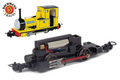 BACHMANN TRAINS Rheneas