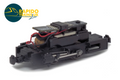 RAPIDO TRAINS - Sirdar Chassis