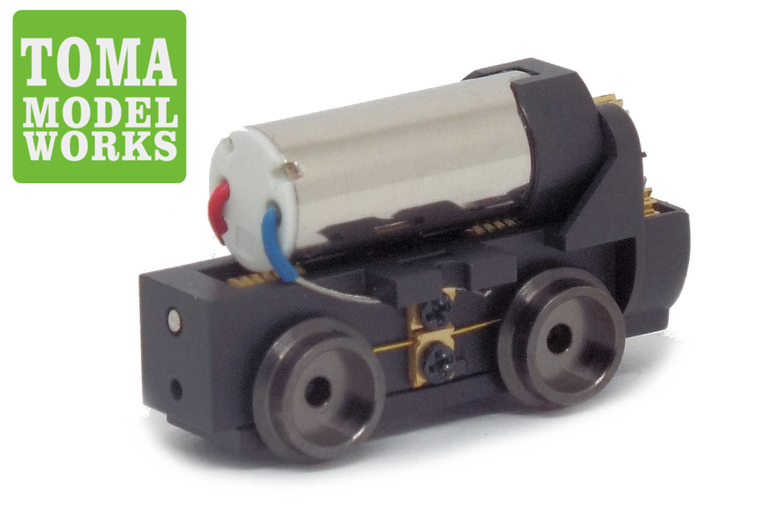 Toma Model Works #6531 Chassis