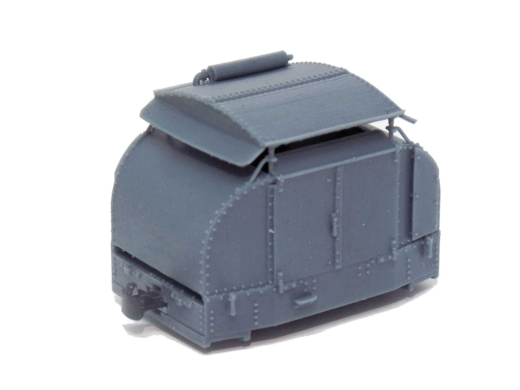 Protected Simplex