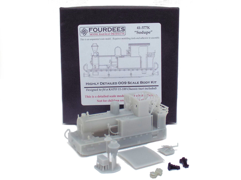 Sodupe