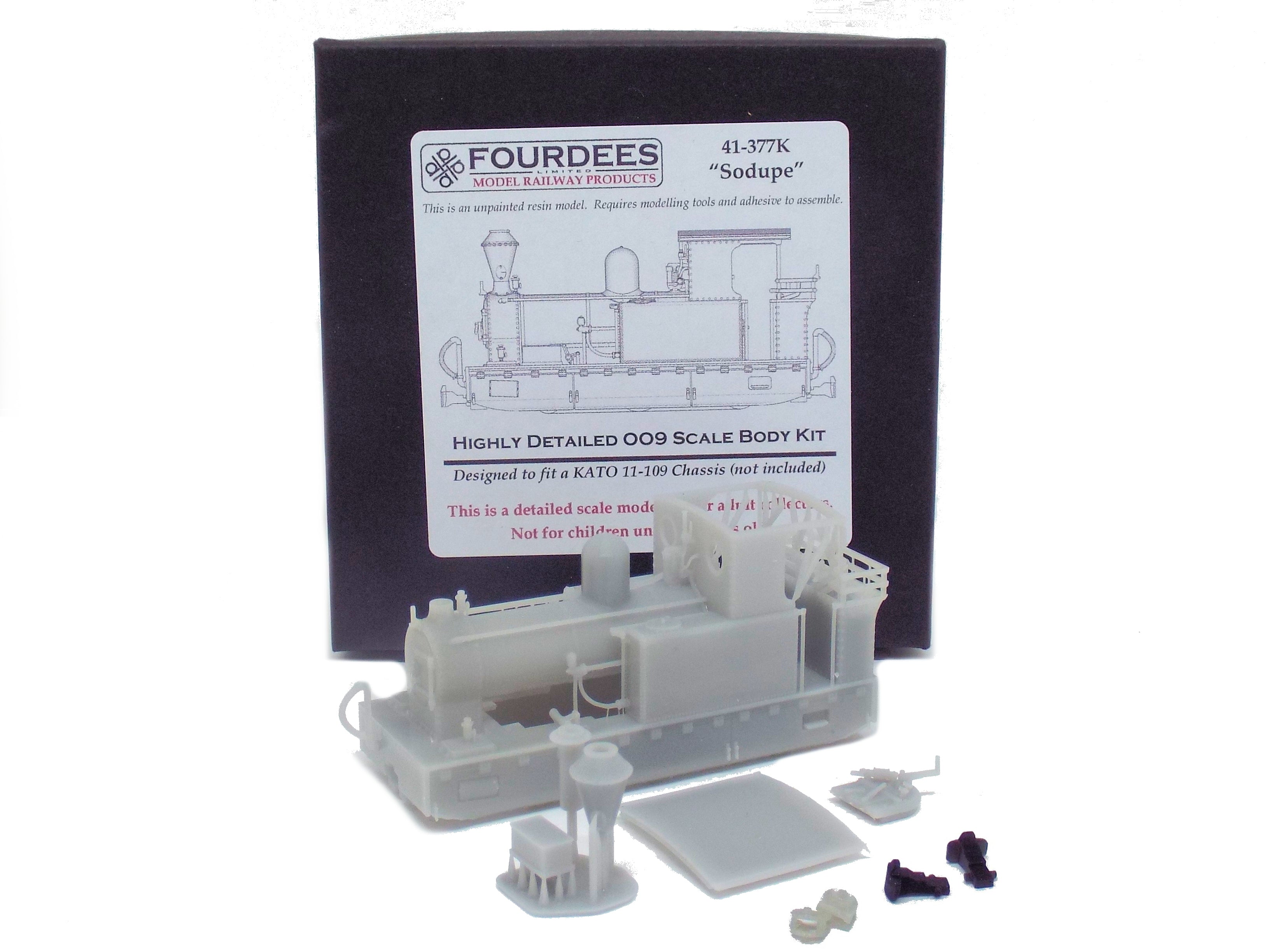 Sodupe