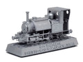 Talyllyn - 1:87 Miniature