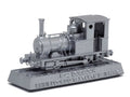 Dogloch - 1:87 Miniature