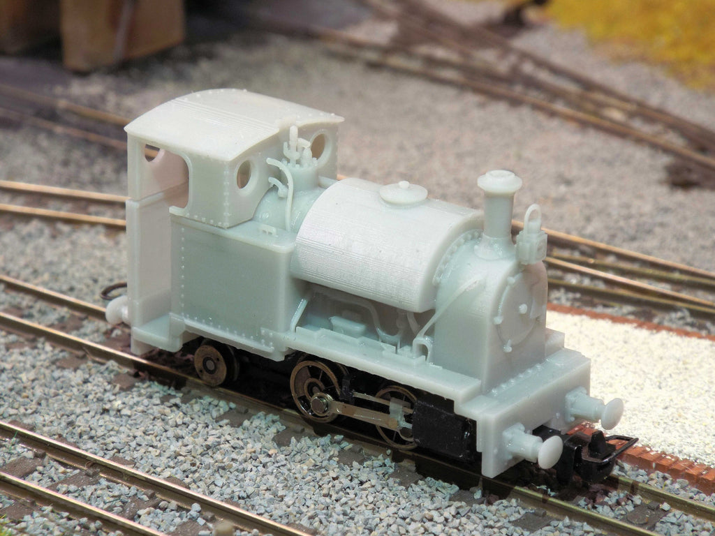 Edward Thomas - Era-1