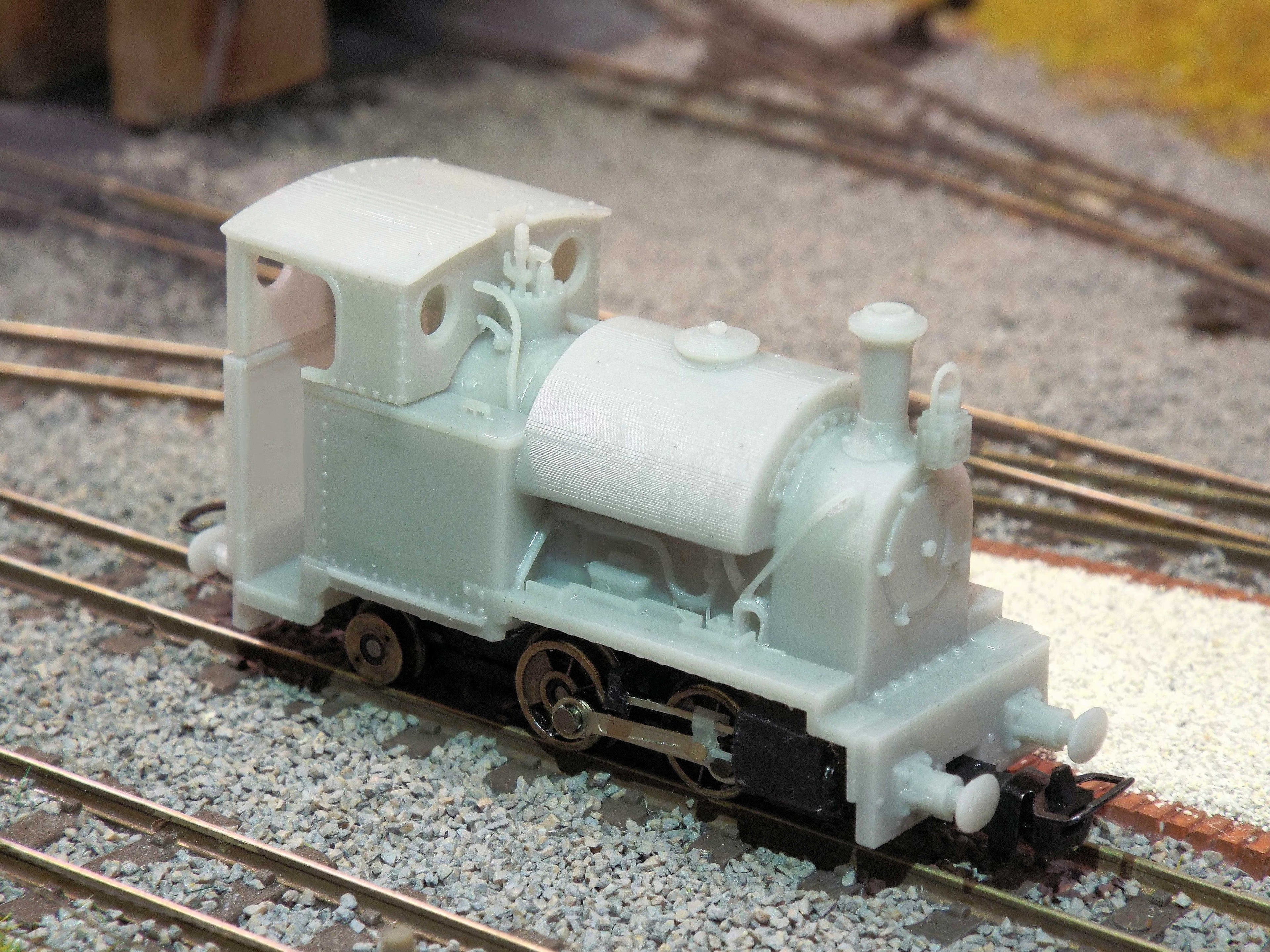 Edward Thomas - Era-1