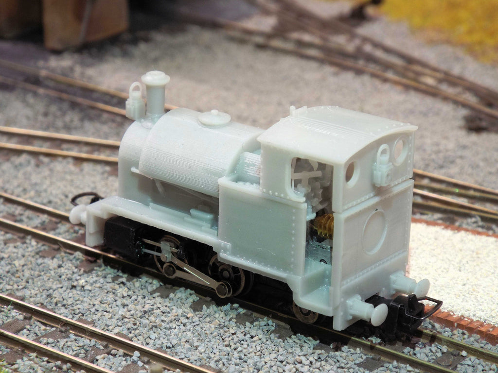 Edward Thomas - Era-1