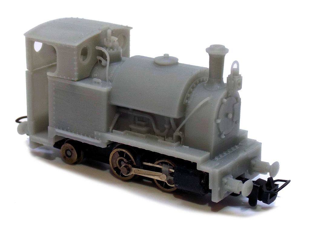 Edward Thomas - Era-1