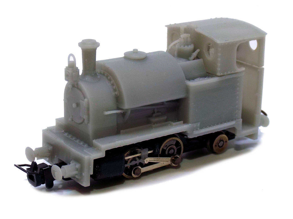 Edward Thomas - Era-1
