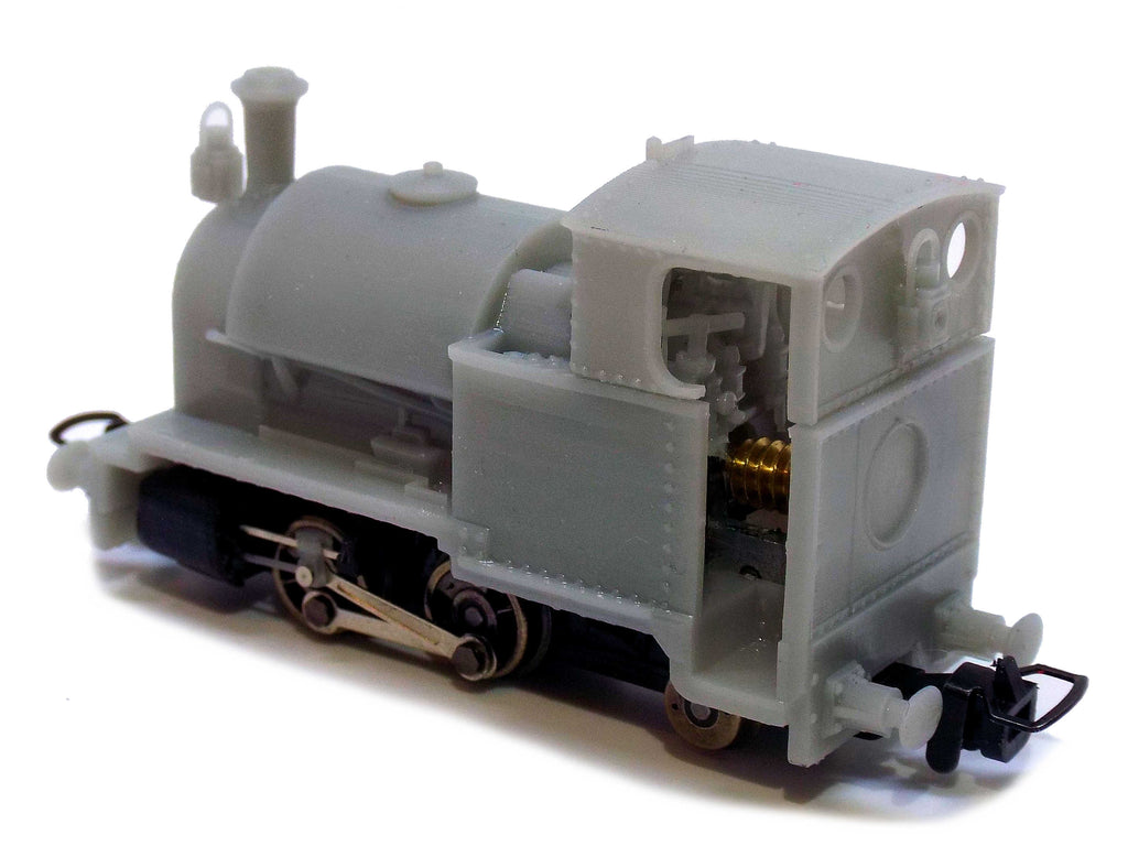 Edward Thomas - Era-1