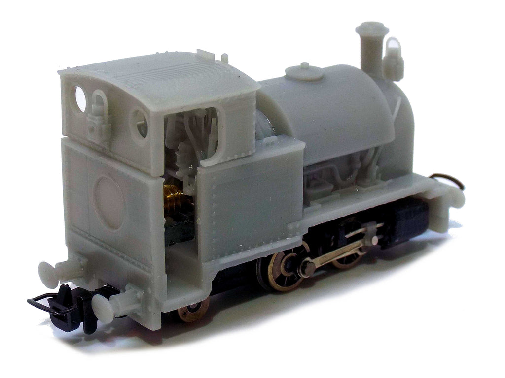 Edward Thomas - Era-1