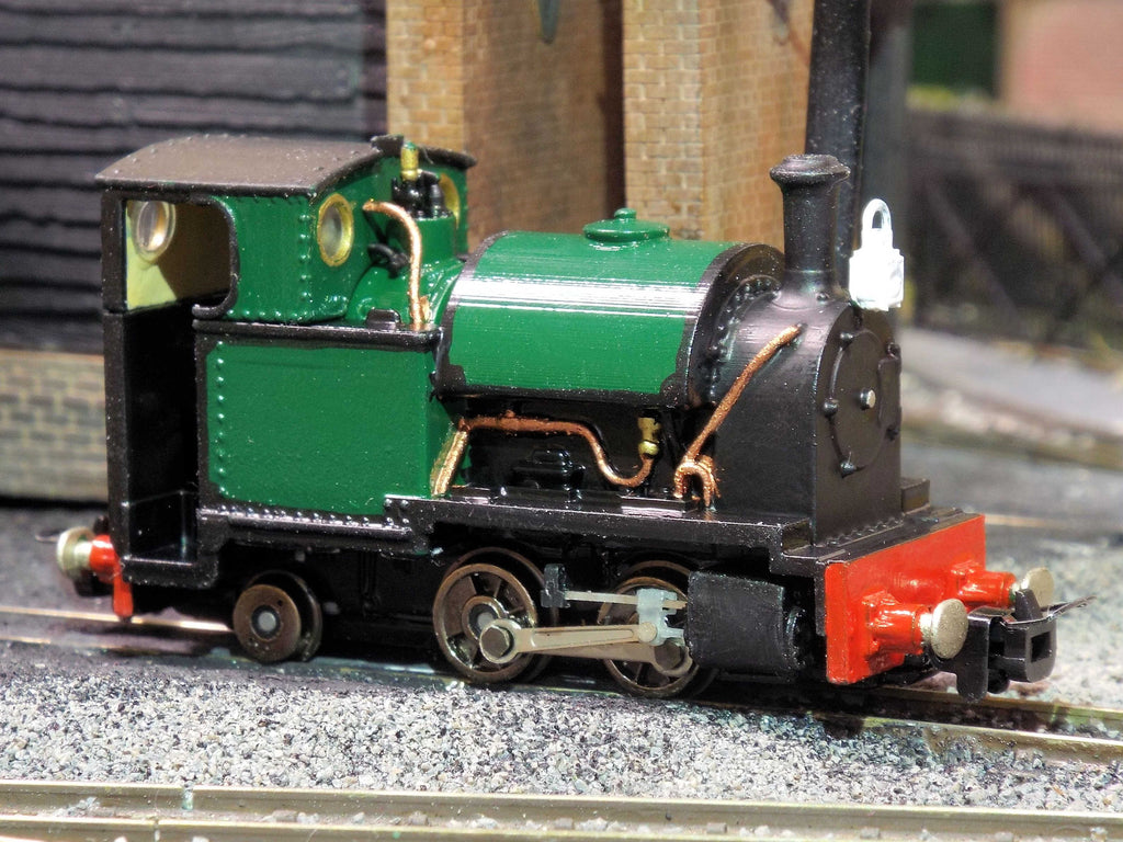Edward Thomas - Era-1