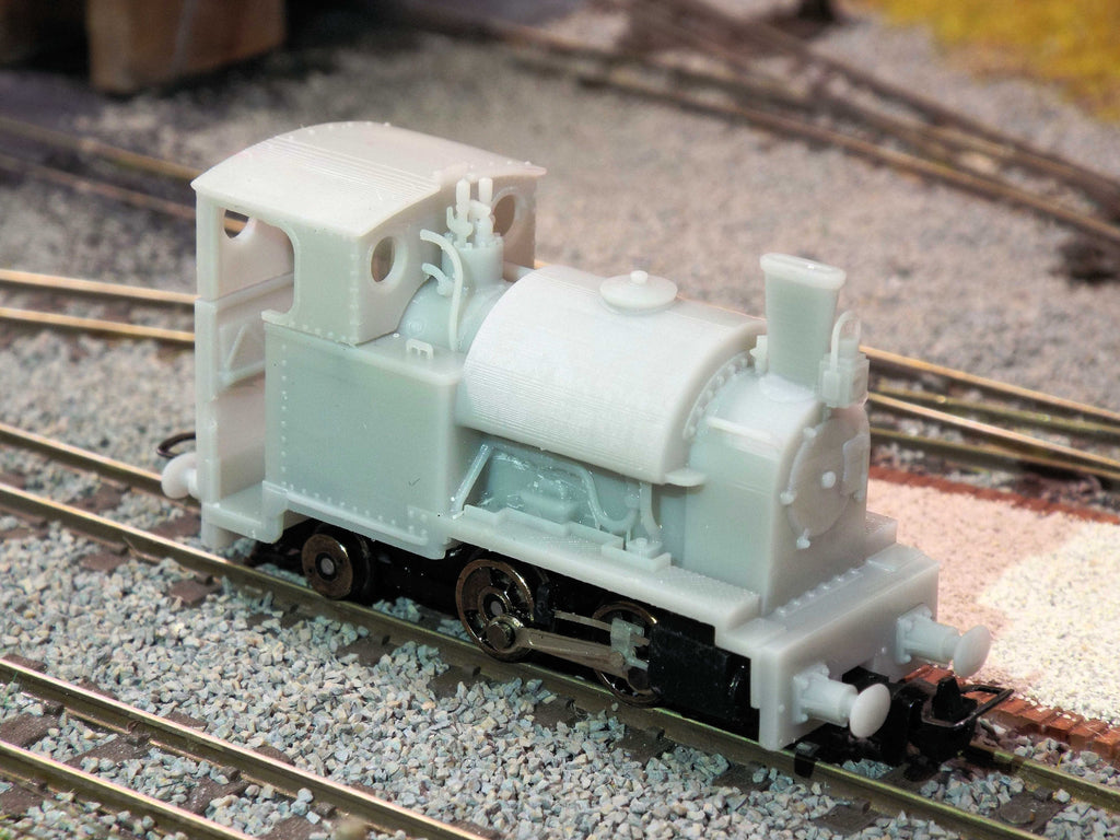 Edward Thomas - Era-2