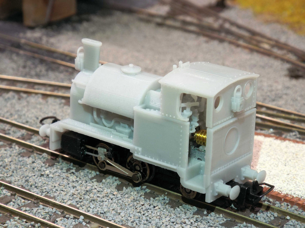 Edward Thomas - Era-2