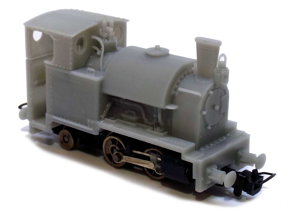 Edward Thomas - Era-2