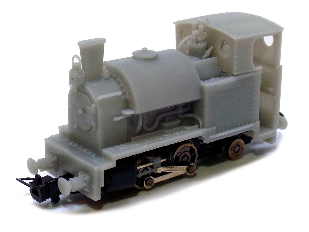 Edward Thomas - Era-2