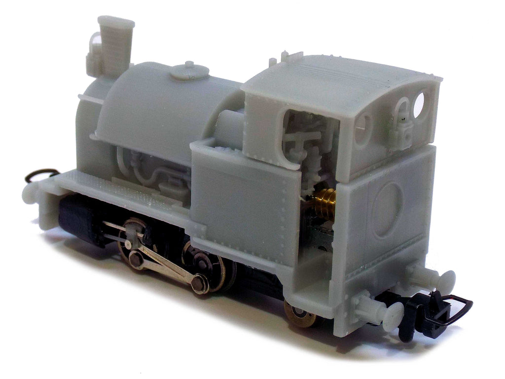 Edward Thomas - Era-2