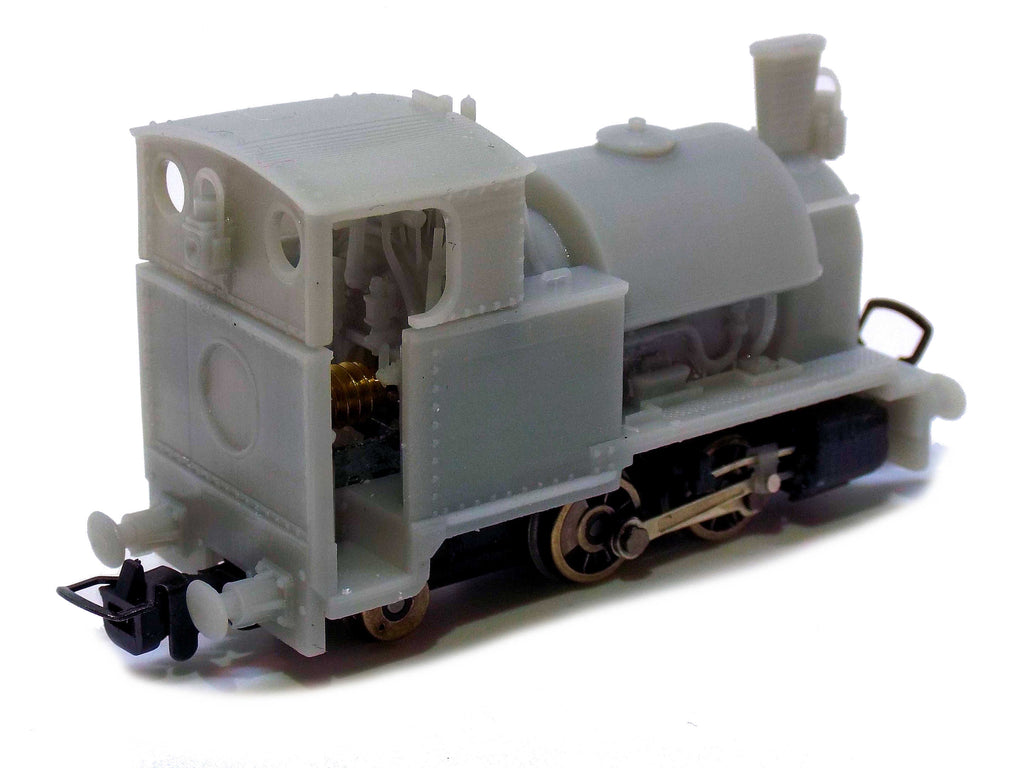 Edward Thomas - Era-2