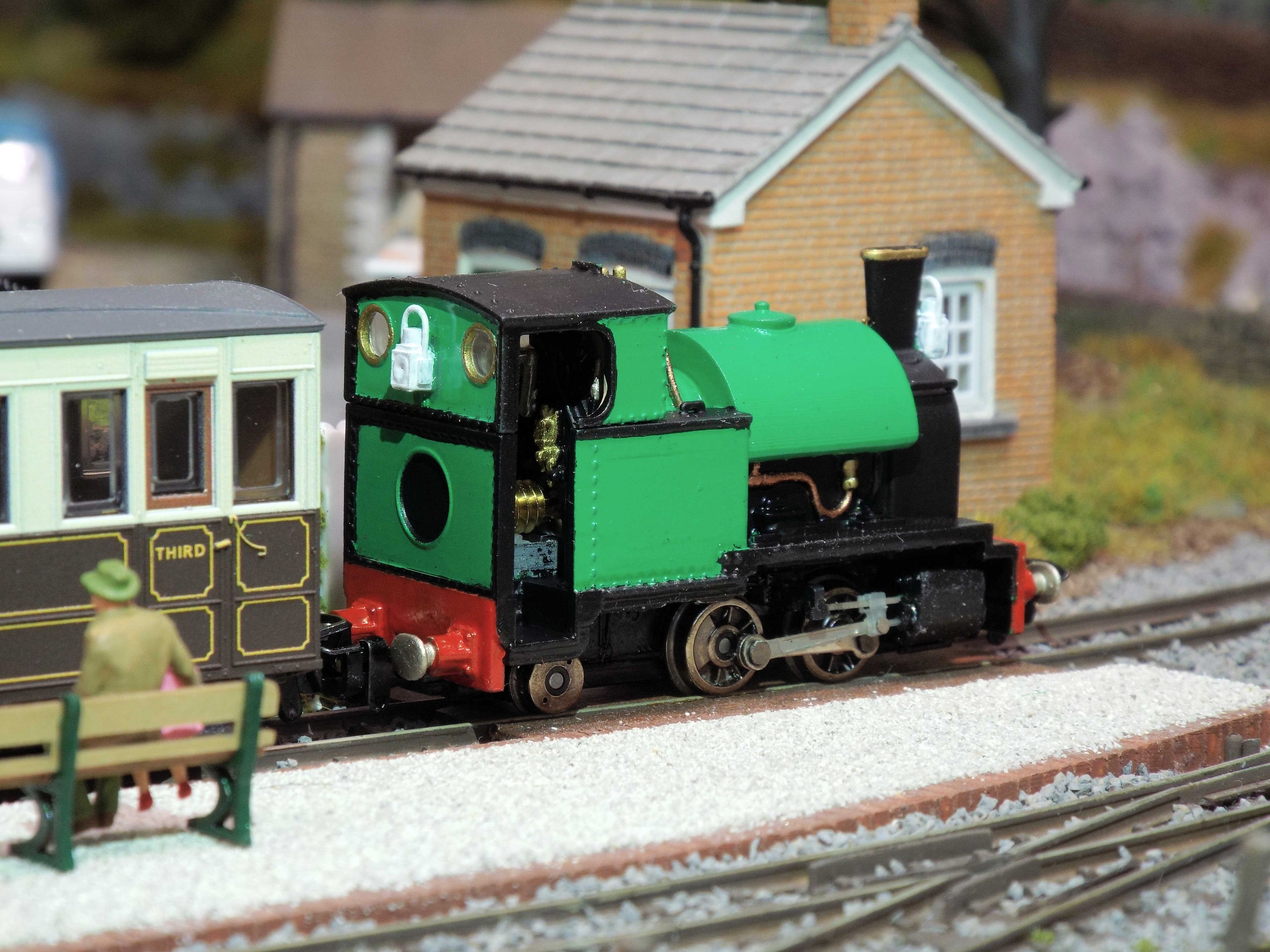 Edward Thomas - Era-2