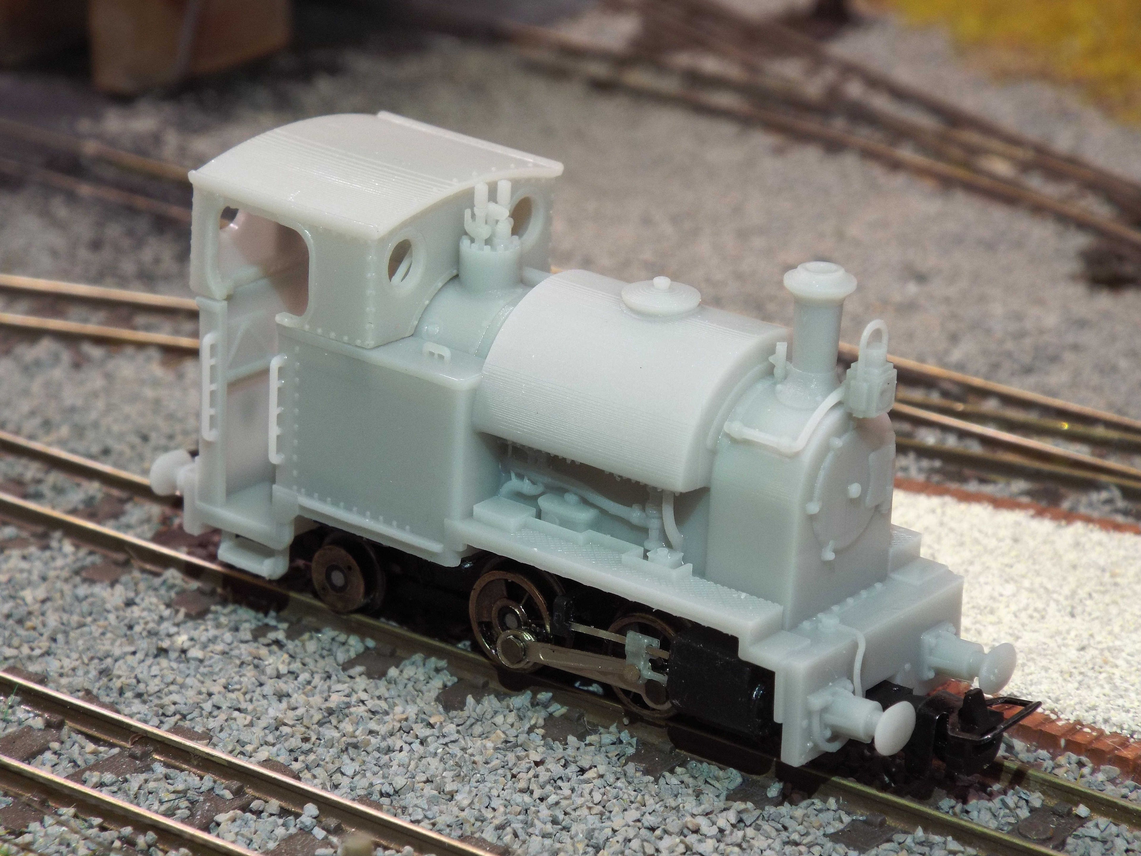 Edward Thomas - Era-3