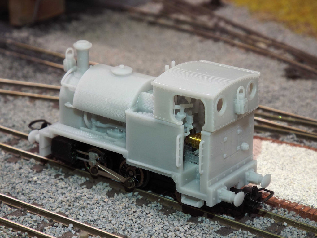 Edward Thomas - Era-3