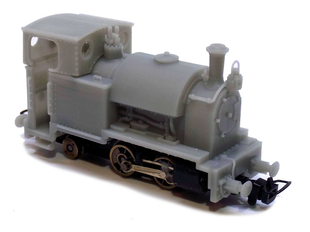 Edward Thomas - Era-3