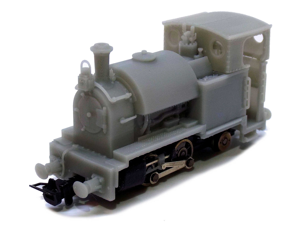 Edward Thomas - Era-3