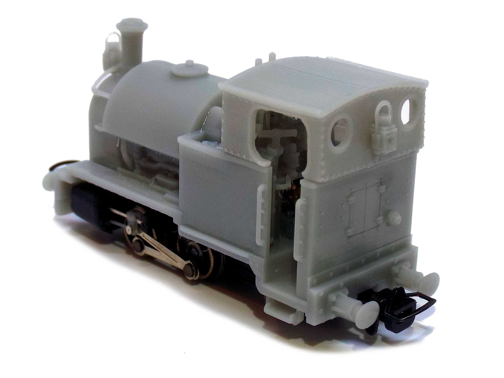 Edward Thomas - Era-3