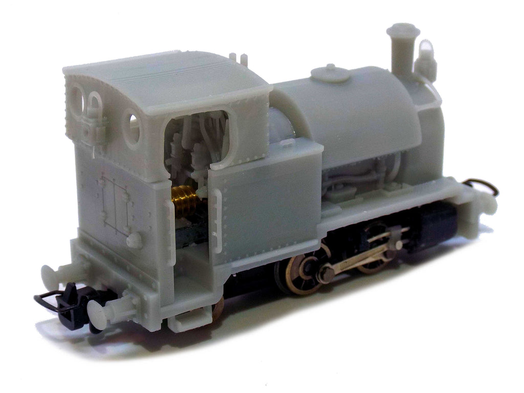 Edward Thomas - Era-3