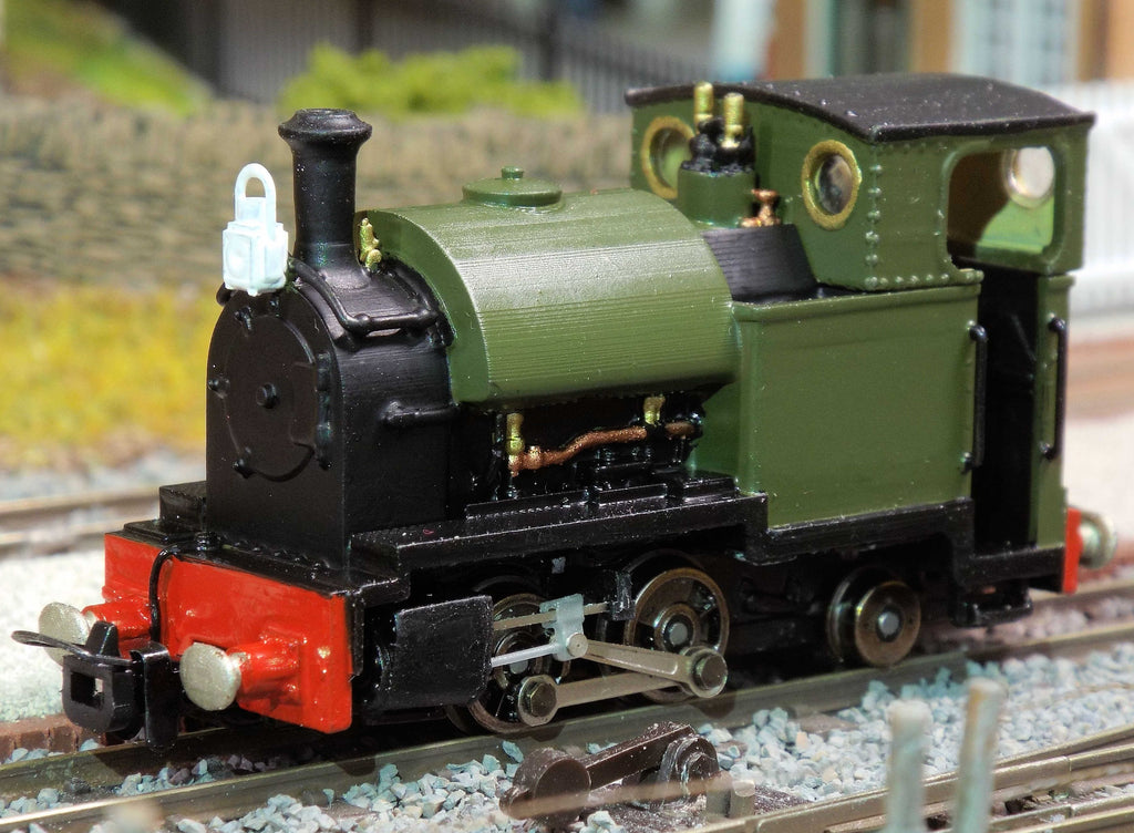 Edward Thomas - Era-3