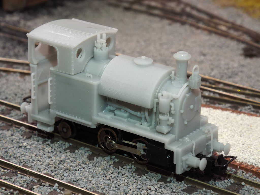 Edward Thomas - Era-4