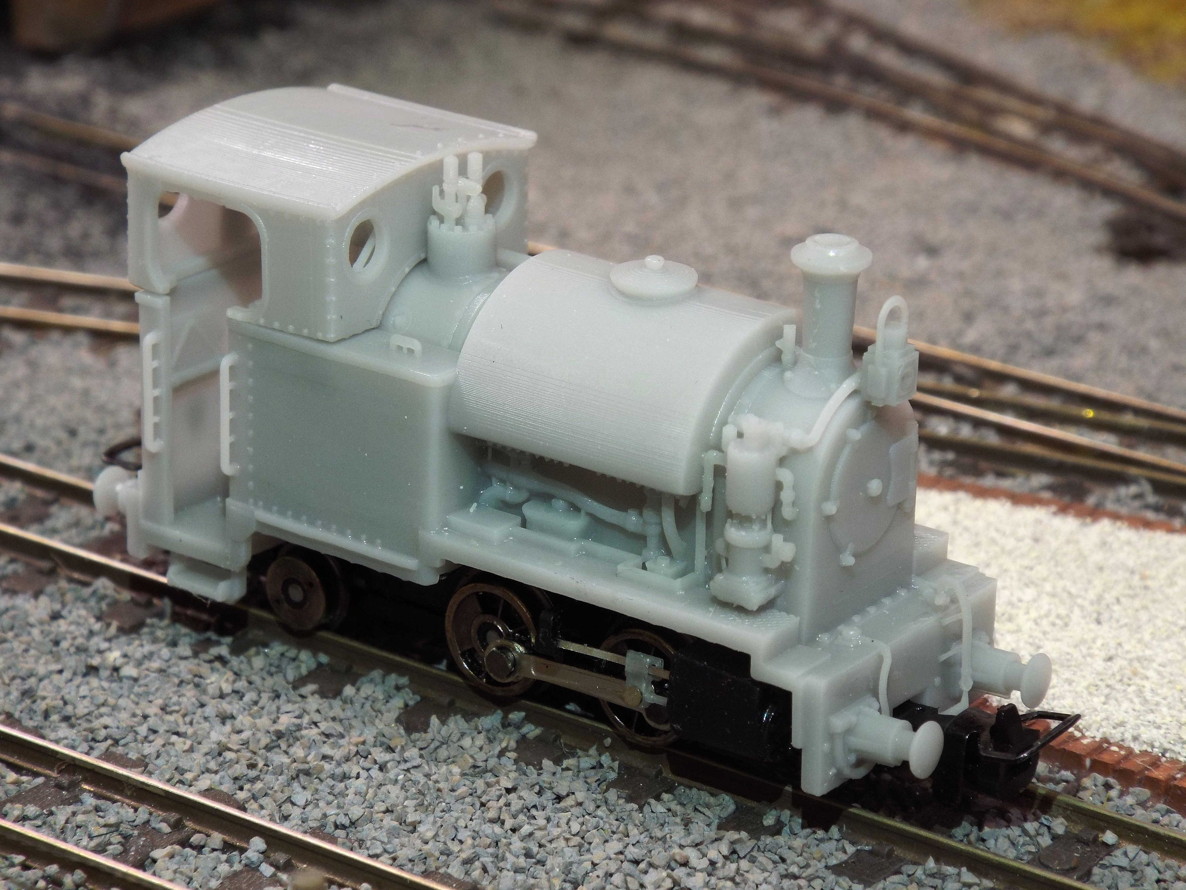 Edward Thomas - Era-4