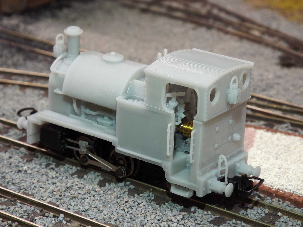 Edward Thomas - Era-4