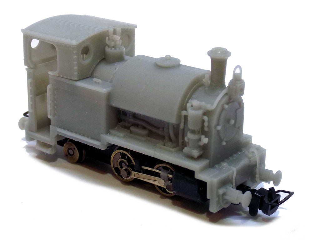 Edward Thomas - Era-4
