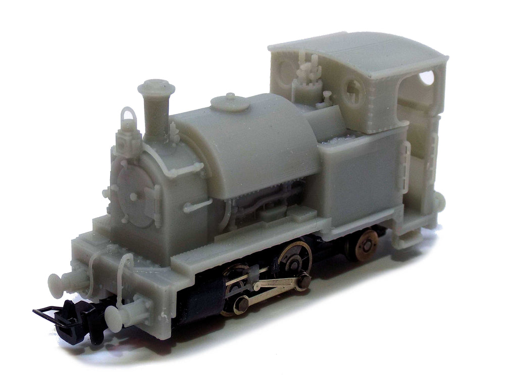 Edward Thomas - Era-4