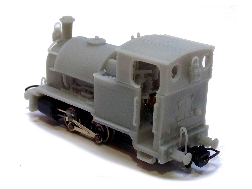 Edward Thomas - Era-4