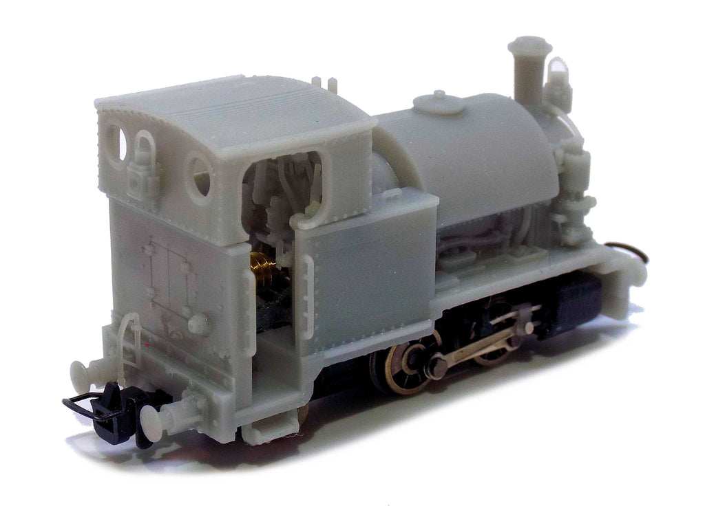 Edward Thomas - Era-4