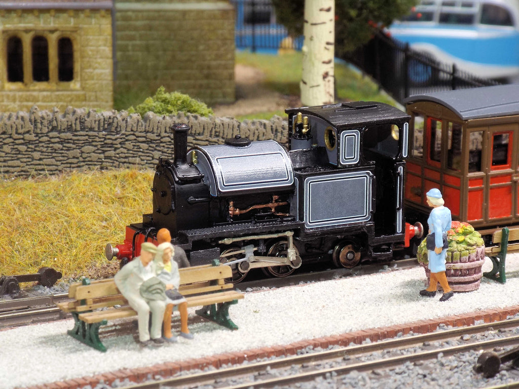 Edward Thomas - Era-4