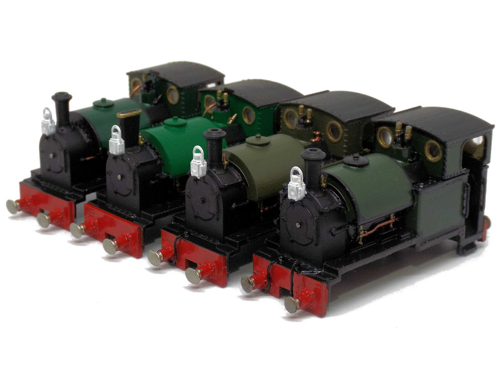 Edward Thomas - Era-1