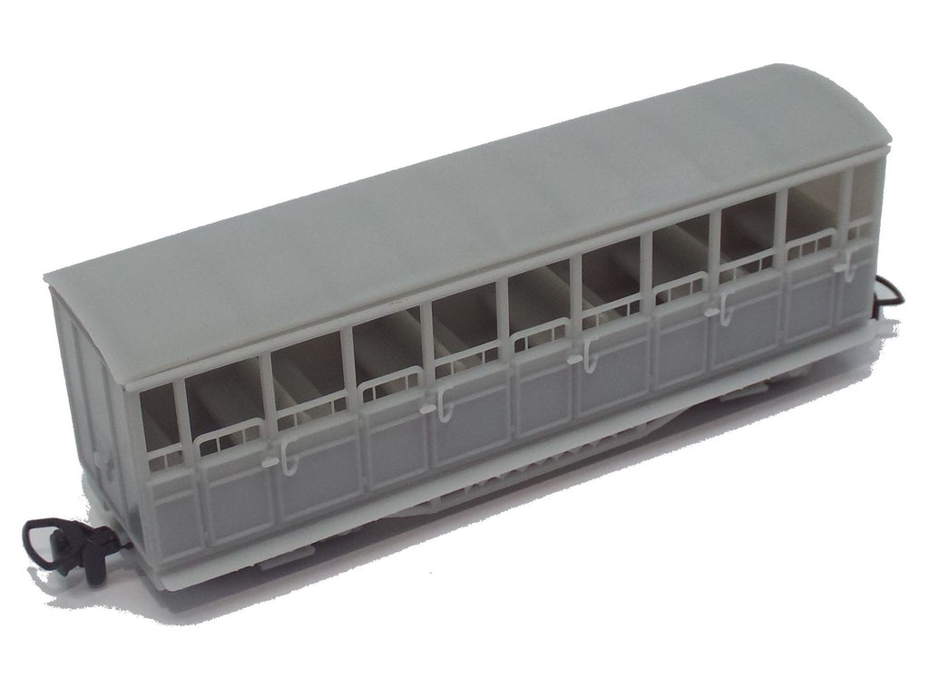 Tisdale Carriages (Pack C)